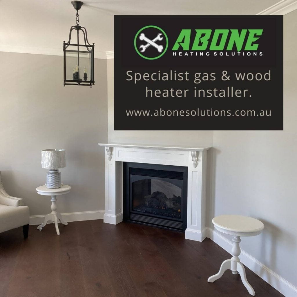 AB One Heating Solutions
