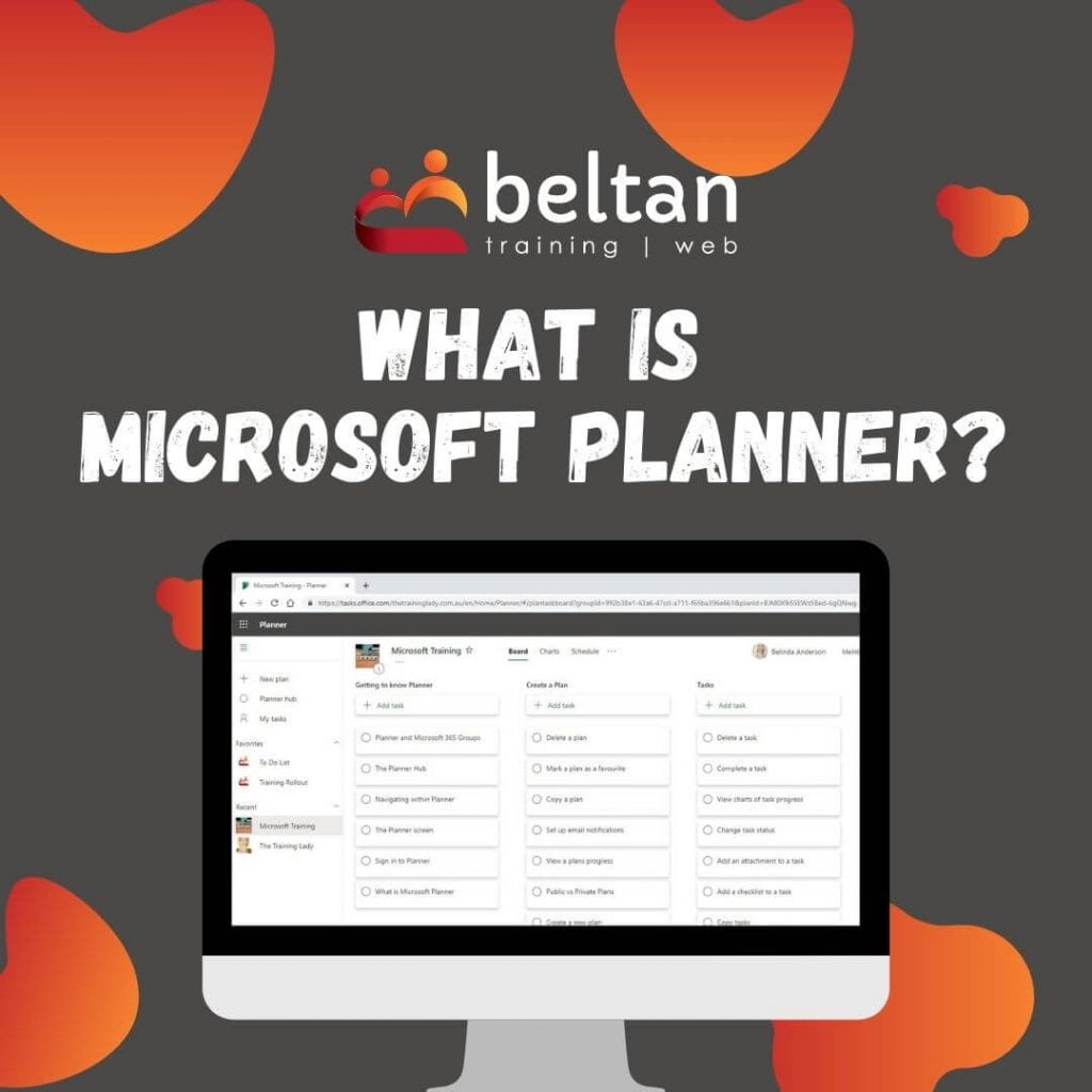 What is Microsoft Planner Feat