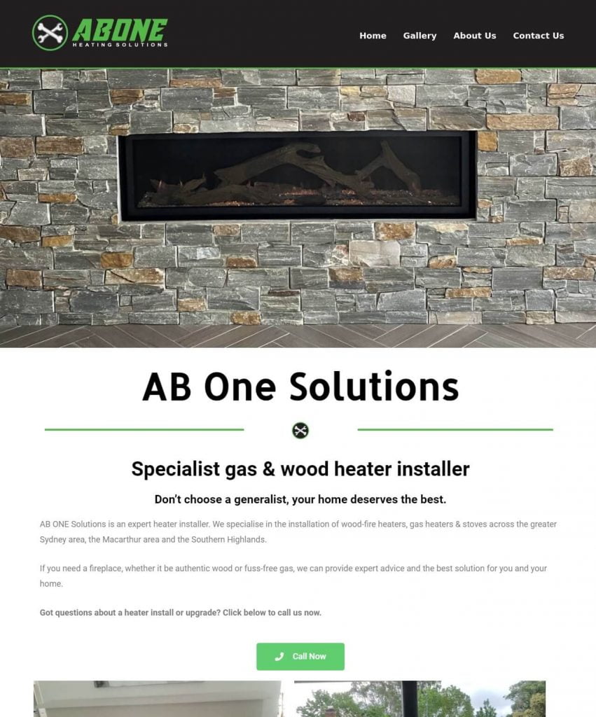 AB One Solutions