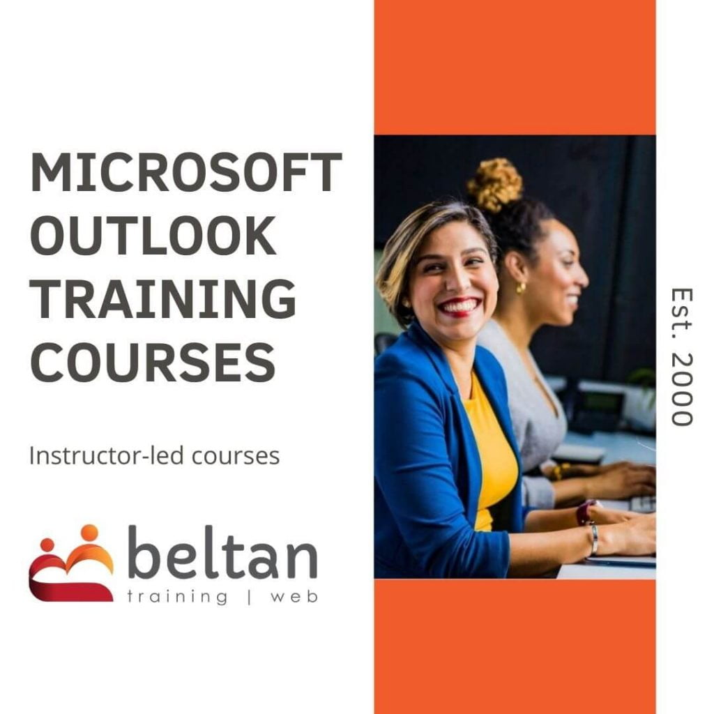Microsoft Outlook Training Courses